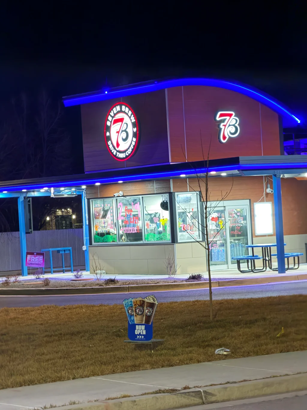 7 Brew Payson in Payson, Utah